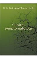 Clinical Symptomatology