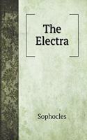 The Electra: (Drama Books)