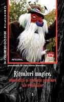 Ritualuri magice, superstiții și credințe populare ale românilor