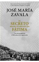 El Secreto Mejor Guardado de Fátima