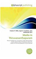 Media in Thiruvananthapuram: (English)