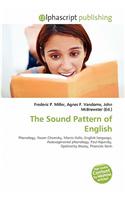 The Sound Pattern of English