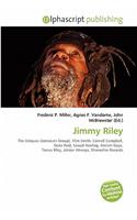 Jimmy Riley: (English)