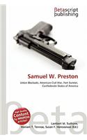Samuel W. Preston