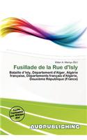 Fusillade de La Rue D'Isly: (French)