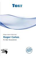 Roger CA as