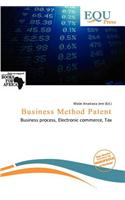 Business Method Patent