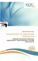 Association of American Educators