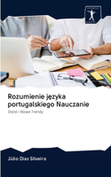 Rozumienie języka portugalskiego Nauczanie