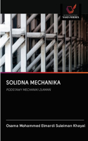 Solidna Mechanika