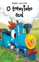 O trenzinho azul