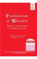Fundamentals Of Wavelets:Theory, Algorithms And Applications