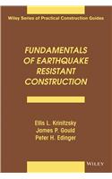 Fundamentals Of Earthquake Resistant Construction