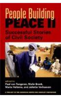 People Building Peace II (Successful Stories Of Civil Society)