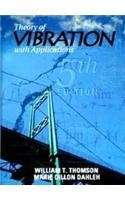 Theory Of Vibrations With Application
