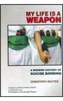 My Life is a Weapon