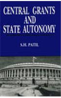 Central Grants and State Autonomy