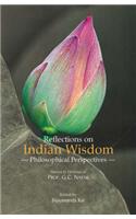 Reflections on Indian Wisdom