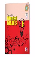 Periwinkle Mental Maths - 5. For Grade 1 (10-12 years)