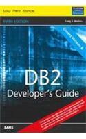 DB2 Developer's Guide