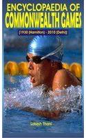 Encyclopaedia of Commonwealth Games