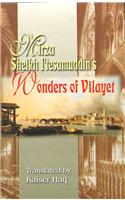 Mirza Sheikh I’Tesamuddin'S Wonders Of Vilayet