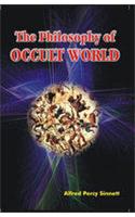 The Philosophy of Occult World