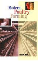 Modern Poultry Farming