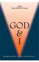 God & I