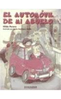 El Automovil de Mi Abuelo = My Grandfather's Car