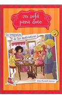 La Venganza de Las Madrastras
