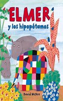 Elmer y los hipopotamos / Elmer and the Hippos