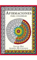 Afirmaciones