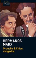 Groucho & Chico, abogados [Paperback] [Jan 01, 2012] Varios