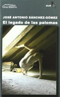 El legado de las palomas / The legacy of doves