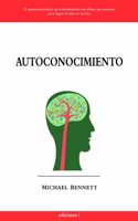 Autoconocimiento (Spanish Edition)