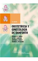 Obstetricia Y GinecologÃ­a de Danforth