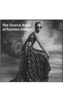 Source Book of Fashion Design
