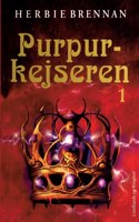 Purpurkejseren - Bind 1