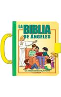 Biblia de Angeles