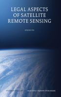 Legal Aspects of Satellite Remote Sensing