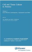 Cell and Tissue Culture in Forestry