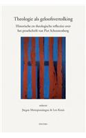Theologie als geloofsvertolking
