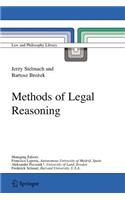 Methods of Legal Reasoning