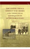 The Leipzig Trials
