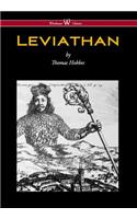 Leviathan (Wisehouse Classics - The Original Authoritative Edition)