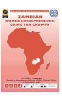 Zambian Women Entrepreneurs