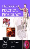 Textbook of Practical Physiology