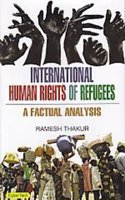 International Human Rights Of Refugees