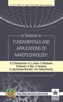 Textbook on Fundamentals and Applications of Nanotechnology (PB) 